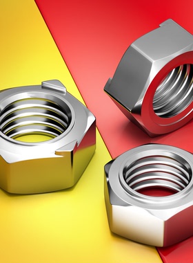 304/201不锈钢焊接螺母六角碰焊电焊螺丝帽点焊螺母M3456M8M10M16