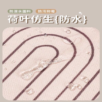 门帘免打孔家用半帘卧室隔断帘卫生间厨房门帘半截遮挡挂帘子文字