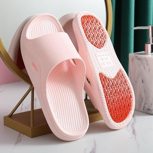 男士大码拖鞋夏季特大码室内家居浴室老人防滑男式加肥凉拖鞋外穿