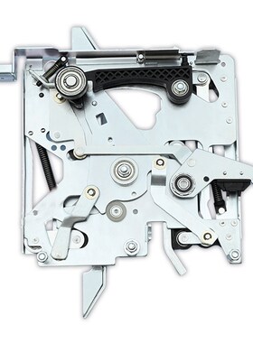 通力电梯配件/R2带锁门刀/短 长臂/轿厢门刀/R2门刀601500G13 G15