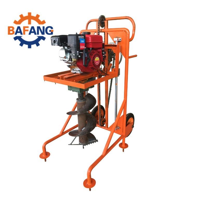 供应10马力手推式挖坑机汽油树坑挖坑机大马力汽油机挖树坑机,农机/农具/农膜,挖坑机,淘宝优惠券,粉丝福利购,淘宝优惠卷