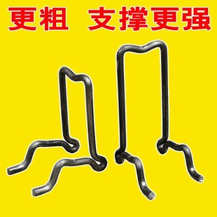 新型钢筋马凳扎钢筋马凳支架马凳筋双层垫块成品马镫筋钢筋铁马凳