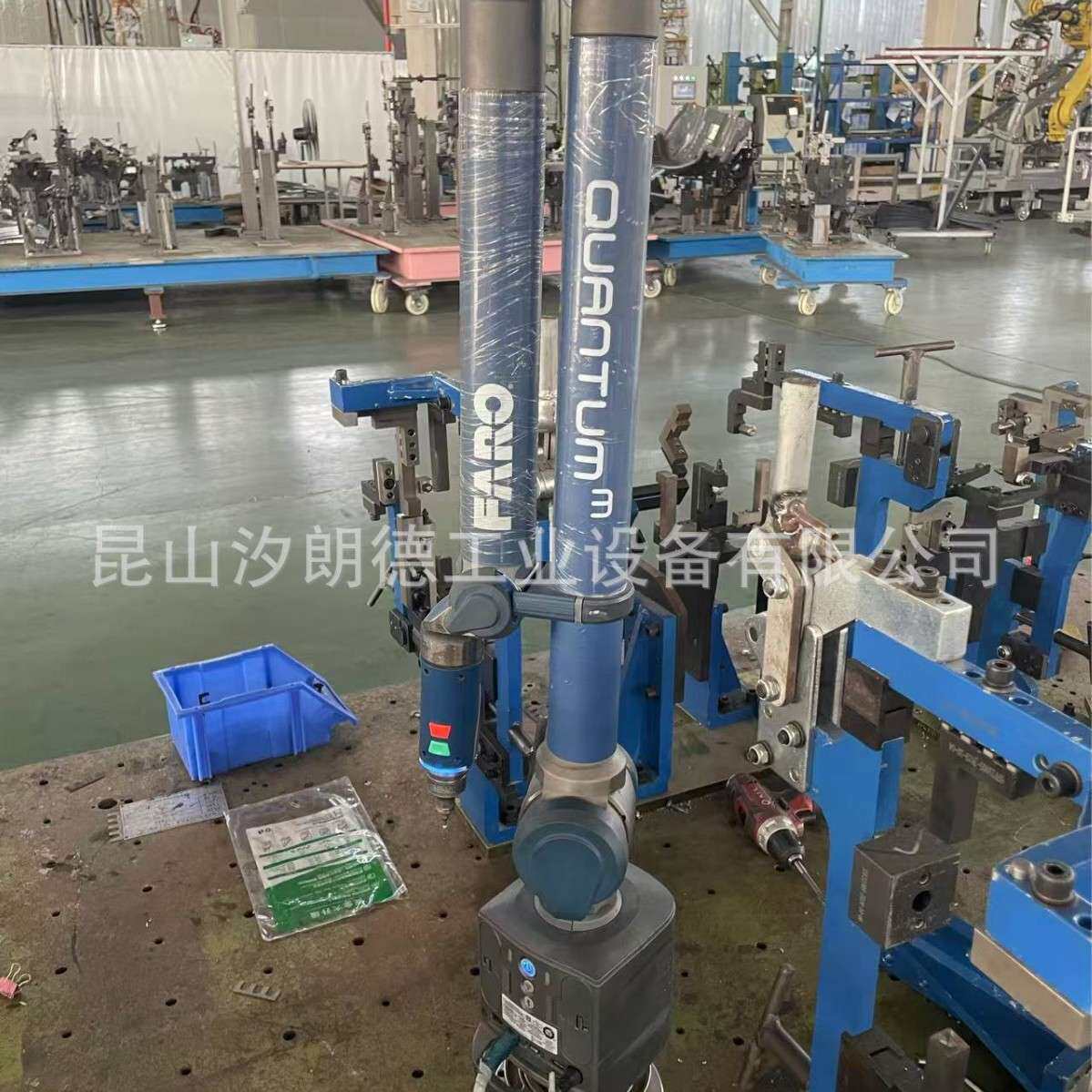嘉兴三坐标上门检测服务关节臂测量服务海克斯康三坐标对外测量服