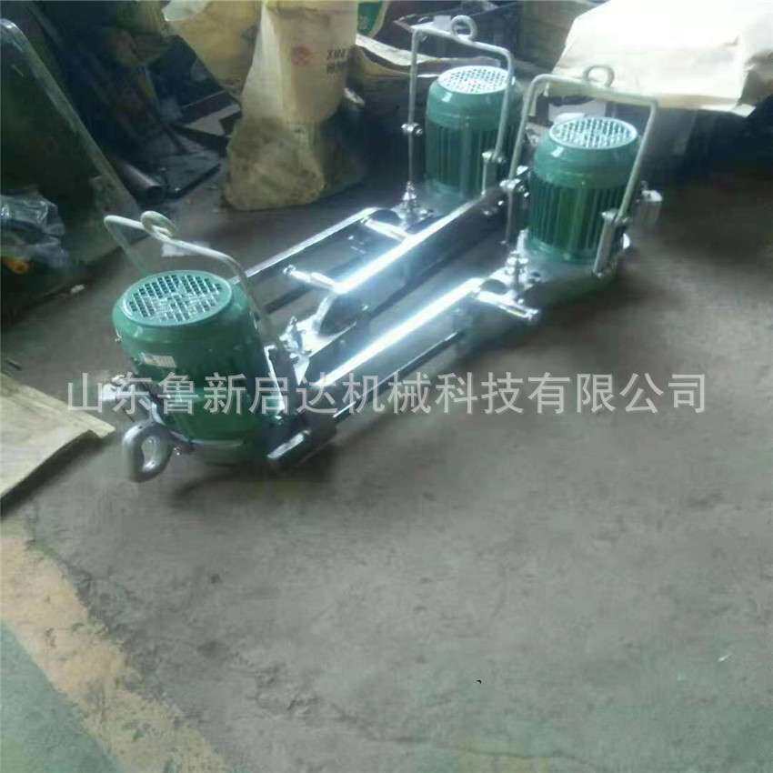 猪牛羊分割往复式劈半锯设备 往复式胴体劈半锯 生猪屠宰设备