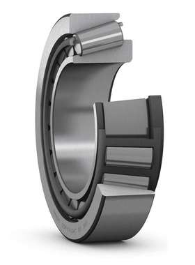 厂家现货 HSN 单列圆锥轴承 67512 支持个性化服务