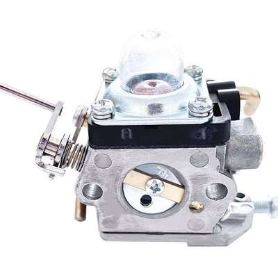 581734301 122C化油器 For Husqvarna 122LD 122C 574386701 carb