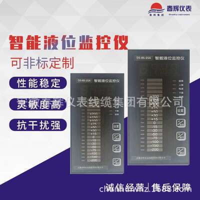 SXY4S-15A SXY4S-17A SXY4S-19A 智能液位监控仪规格齐全