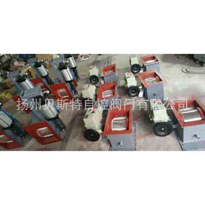 电动执行器AS-25,B+RW160, BS-60/K30Z;30s;220VAC;50HZ;4-20mA
