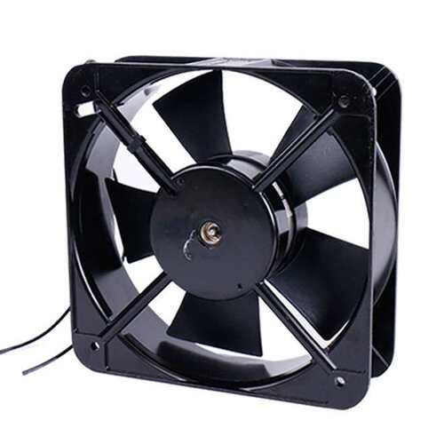 羽恒 AC20060交流风扇 双滚珠 20厘米/CM 220V机柜大风量散热风扇