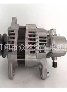 发电机LR180-513 LR180-512,LR180513,LR180513B,8973272181