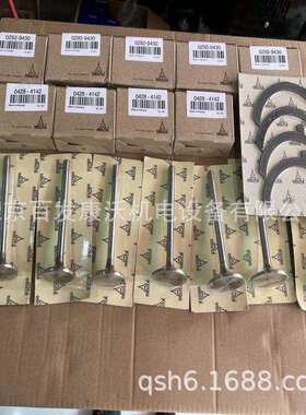 北京广州道依茨DEUTZ发动机件BF6M1013/TCD2013喷油器缸盖活塞售