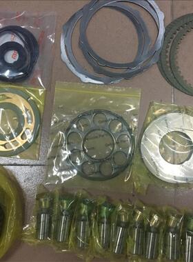 三一215-8回转配件适用卡特320C M5X130配件 配油盘柱塞一手货源