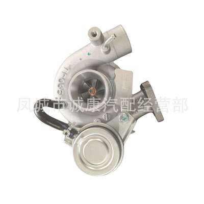 水冷 TD035 49135-03220 49135-03200 49135-03210 涡轮增压器