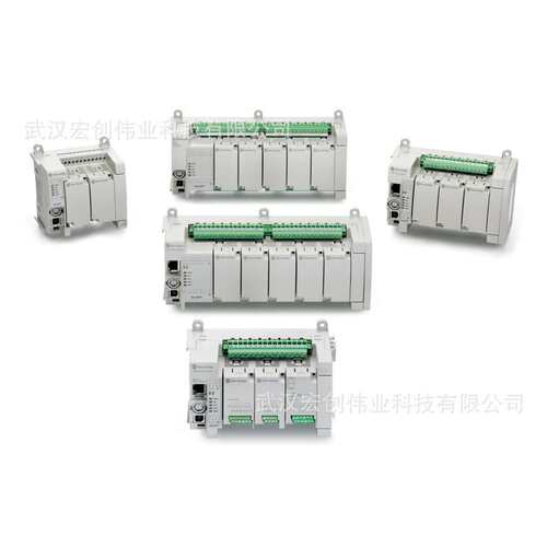 2080-L50E-24QWB 2080-L50E-48QWB AB罗克韦尔可编程控制器