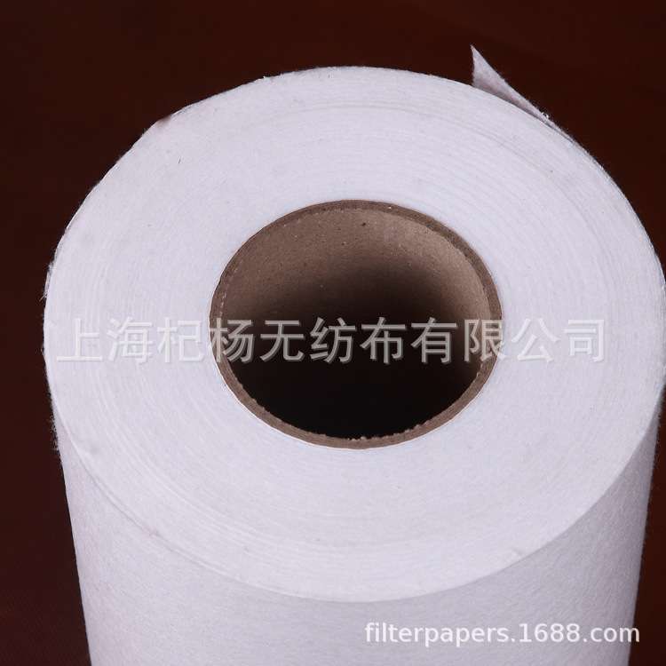 轴承加工磨削液煤油过滤纸 超精研磨清洗液冷却液乳化液过滤纸