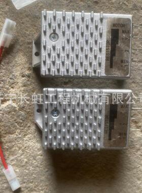 山推SD32推土机配件直供终端：02213-22094t暖风机插线板