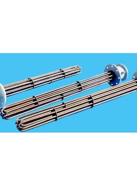 SRY4-220V/4KW浸入式电加热器SRY4管状电加热器电加热器