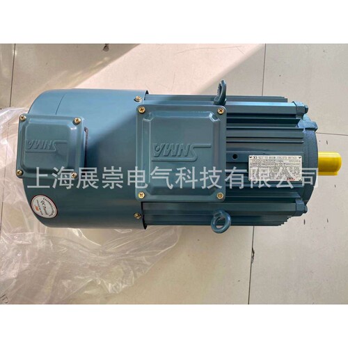 电机  SENLIMA马达   SM712-4   0.37KW