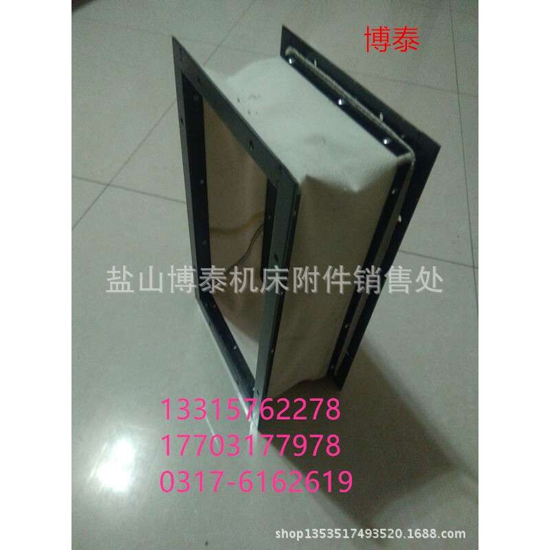 帆布风机法兰 帆布风机软连接 厂家直销