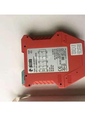 意大利pizzato CS AR-05V024安全继电器开关电源原装进口默认项
