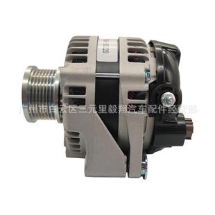 适用Toyota Sienna/Venza Alternator 12V Integrated Regulator