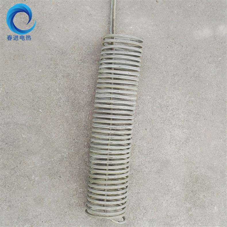 推板炉用中间出引出线高温铁铬铝电炉丝 0Cr27Al7Mo2高温电炉丝