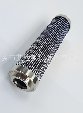 艾达厂家供应 001.E120.40G.16.S.V高压泵车用液压滤芯齿轮油滤芯