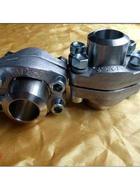 厂家生产 SAE法兰 方形法兰 GFS承插焊法兰 AWF90°法兰 分体法兰