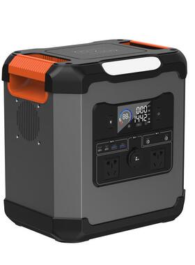 2000W户外储能电源1680Wh大功率应急电源1000W支持车充快充多功能