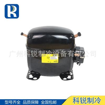 Danfoss 思科普冷冻柜压缩机SC10CLX SC12CLX.2 SC10MLX