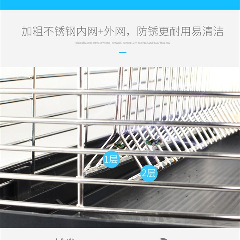 昆仲吊挂式灭蚊灯户外防水庭院花园灭虫灯驱蚊灯室外灭蚊器手提