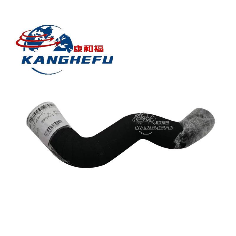 12183430105定型软管适用林德HT25/30/35-1218叉车配件洋马发动机