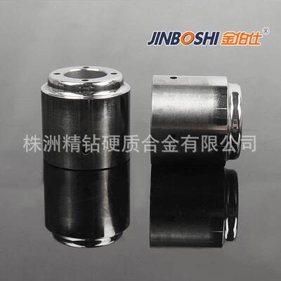 钨钢冲压模具 卷圆模芯YG8合金模芯精度高 交货快