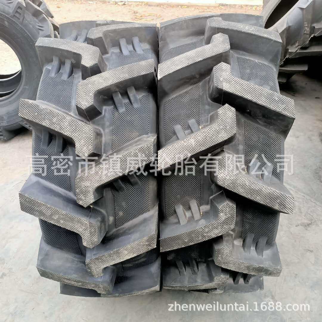 人字水田高花农用拖拉机轮胎 20.5/70-16 装载机铲车轮胎