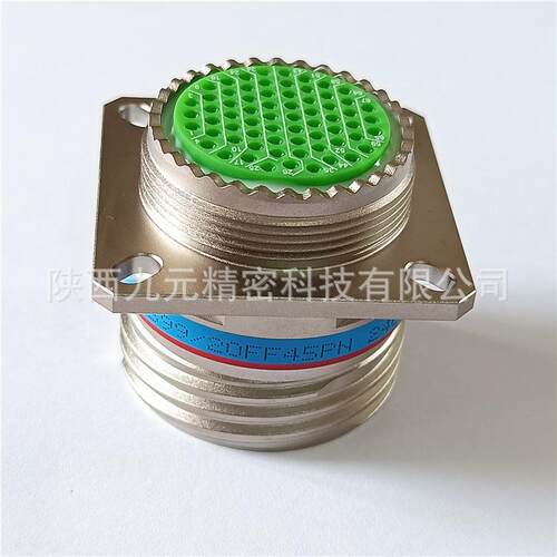 J599航空连接器 J599/26FE08SN J599/20FE08PN 电缆信号接头
