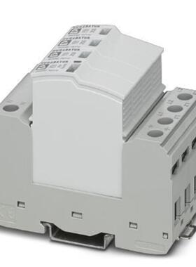菲尼克斯浪涌保护器2909968避雷器VAL-SEC-T2-3C-440-FM原装促销