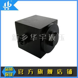 华尔净CGQ强磁管路过滤器 CGQ-6/8/10/12/15/20/25/32/40/50