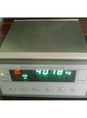 杰曼GM8804C-8/GM8804C8称重显示器/预置点输出控制仪表料斗检重