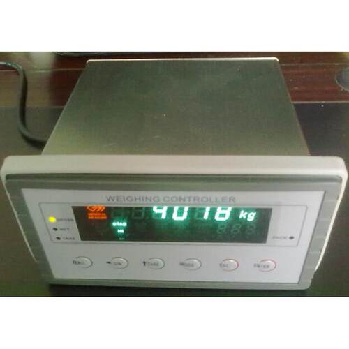 杰曼GM8804C-8/GM8804C8称重显示器/预置点输出控制仪表料斗检重