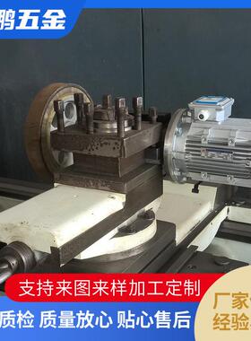 厂家车床用深孔内圆磨NYM 100mm内径
