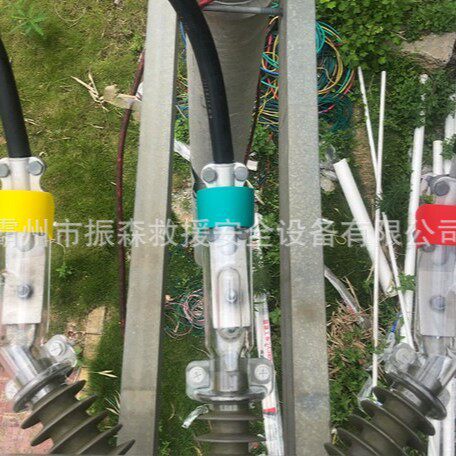 可带电型变压器断路开关透明绝缘防护罩柱上开关绝缘防护罩