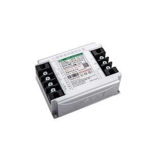 SR502 075 500B IST 伺服MR 配SANO三锘变压器