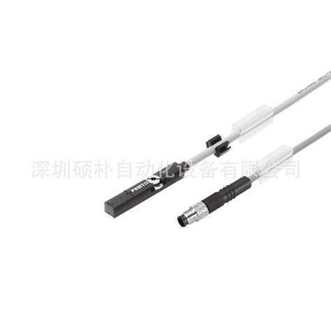 费斯托 SME-8M-DS-24V-K-0,3-M8D 磁性开关