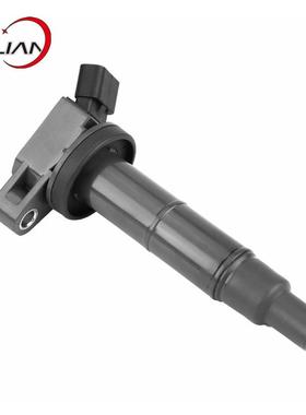 厂家直销点火线圈90919-02244 90919-02243 90919-02266凯美瑞2.4