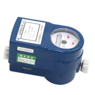 物联网方案远传预付费水表NB 防滴直饮水无线集抄 lot不锈钢容积式