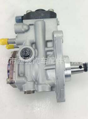 22100-0E020柴油泵海拉克斯 1GD 2GD发动机高压燃油泵