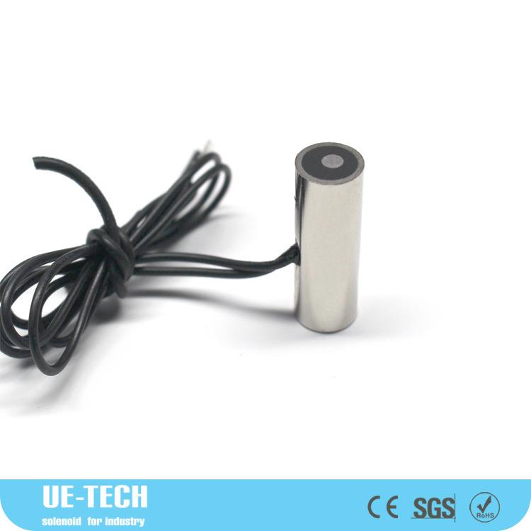 供应电磁铁 电磁吸盘UE-1025强磁磁性吸力大线圈