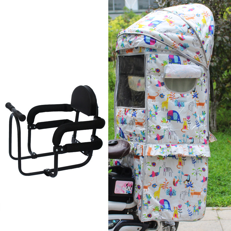 电动车儿童座椅防风雨棚后置安全围栏小孩学生坐椅秋冬款加厚棉篷,电动车/配件/交通工具,儿童座椅棚,淘宝优惠券,粉丝福利购,淘宝优惠卷