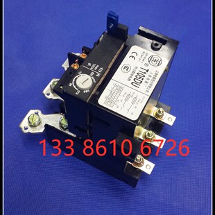 热继电器 115A 过热载继电器T10h5DU 82A 热保护 105A
