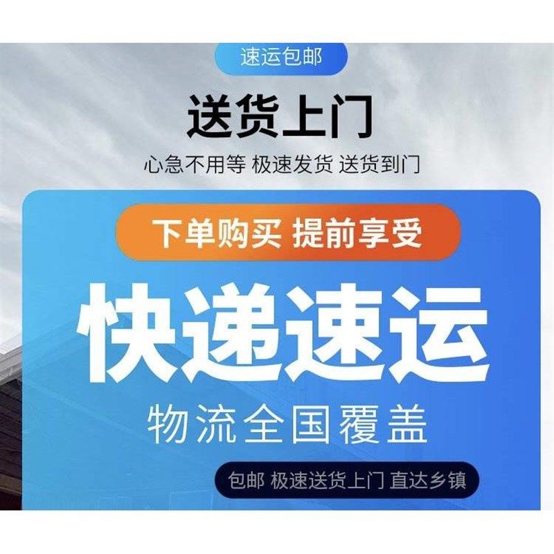 电动四轮车平板搬运车可手推拉货车倒骑驴摆摊车仓库运货车载重王